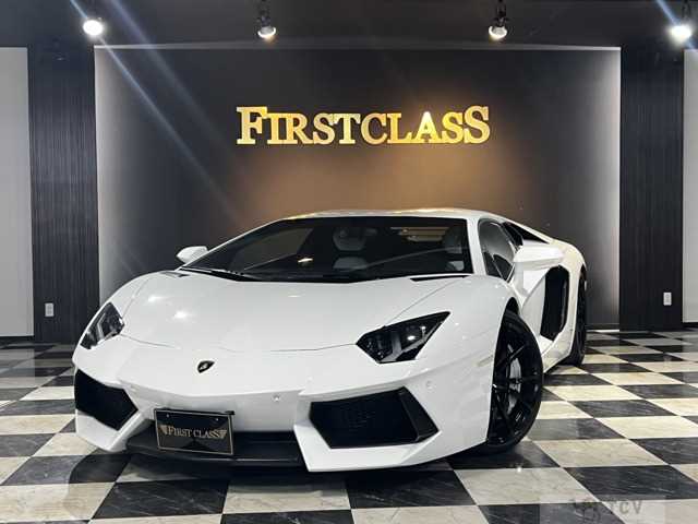 2016 Lamborghini Lamborghini Others
