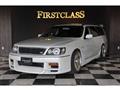 1998 Nissan Stagea