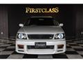1998 Nissan Stagea