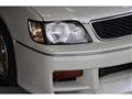 1998 Nissan Stagea
