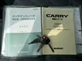 2008 Suzuki Carry Truck