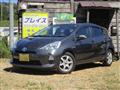 2012 Toyota AQUA