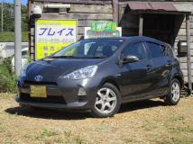 2012 Toyota AQUA