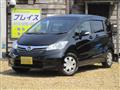 2013 Honda Freed
