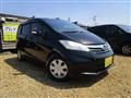 2013 Honda Freed