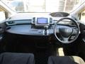2013 Honda Freed