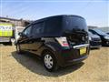 2013 Honda Freed