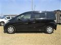 2013 Honda Freed