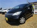 2013 Honda Freed