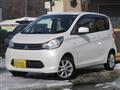2014 Mitsubishi eK Wagon