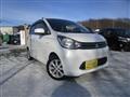 2014 Mitsubishi eK Wagon