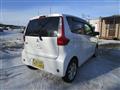 2014 Mitsubishi eK Wagon