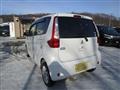 2014 Mitsubishi eK Wagon