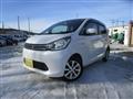 2014 Mitsubishi eK Wagon