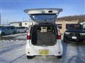 2014 Mitsubishi eK Wagon