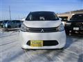 2014 Mitsubishi eK Wagon