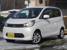 2014 Mitsubishi eK Wagon