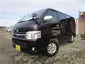 2013 Toyota Regiusace Van