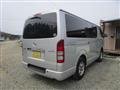 2009 Toyota Regiusace Van