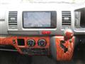 2009 Toyota Regiusace Van
