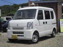 2014 Suzuki Every