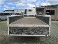 2003 Toyota Dyna Truck