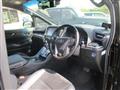 2020 Toyota Alphard G