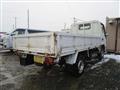 2014 Toyota Dyna Truck