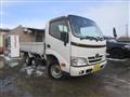 2014 Toyota Dyna Truck