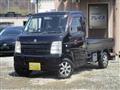 2013 Suzuki Carry Truck