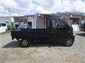 2013 Suzuki Carry Truck