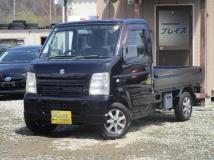 2013 Suzuki Carry Truck