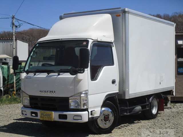 2011 Isuzu Isuzu Others