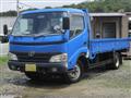 2008 Toyota Dyna Truck