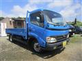 2008 Toyota Dyna Truck