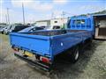 2008 Toyota Dyna Truck