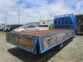 2008 Toyota Dyna Truck