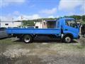 2008 Toyota Dyna Truck