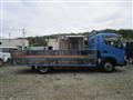 2008 Toyota Dyna Truck