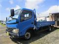 2008 Toyota Dyna Truck