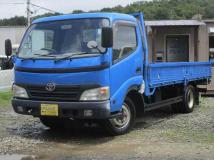 2008 Toyota Dyna Truck