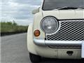 1989 Nissan PAO