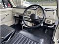 1989 Nissan PAO