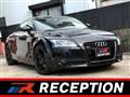 2007 Audi TT