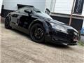 2007 Audi TT