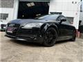 2007 Audi TT