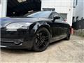 2007 Audi TT