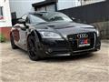 2007 Audi TT