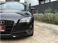 2007 Audi TT