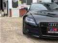 2007 Audi TT